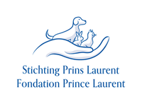 Logo Fondation Prince laurent